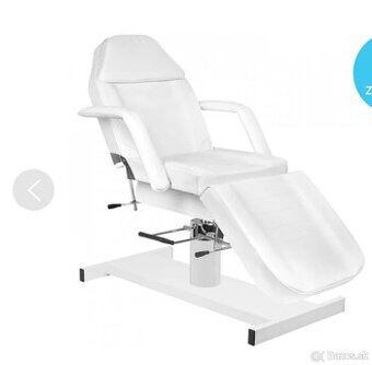 Kozmetické kreslo