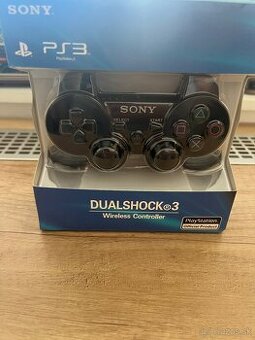 Joystick ps3 - 1
