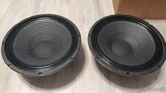12" Eminence Texas Heat 8 Ohm gitarové reproduktory
