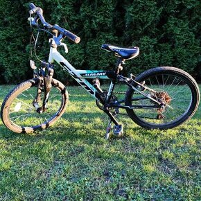 Detský bicykel CTM JIMMY - 1