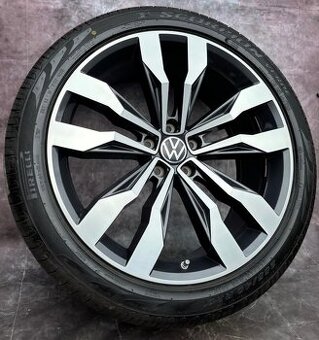 Letní orig.sada VW Tiguan Suzuka 255/40R20 101V