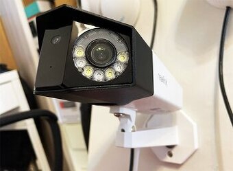 Predam Reolink DUO POE 4K 8Mpx