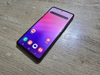 Samsung A53 5G 128gb plnefunkcny telefon s nabijacim kablom
