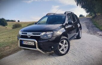 ✳️Dacia Duster 1.5 dCi 4x4 ✳️