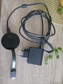 Google Chromecast Ultra 4K