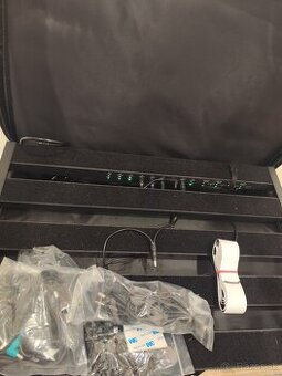 Pedalboard