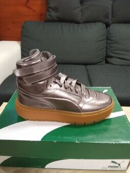 Dámske topánky Puma