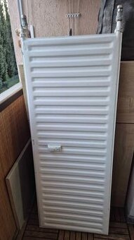 Radiator