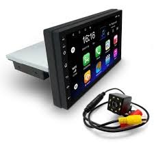 Autoradio android 7" palcove 1din a 2din