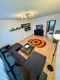 Top miesto na byvanie