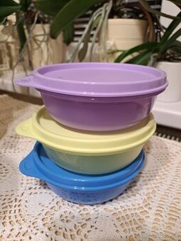 Tupperware hitparada 3x300ml milti