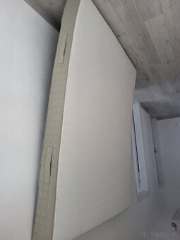 Darujeme matrac z Ikei 200x160 za odvoz