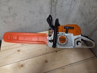 Stihl ms 362 C motrova pila v zaruke