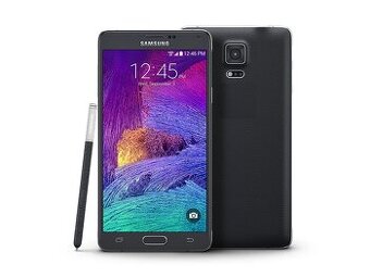 Samsung Galaxy Note 4