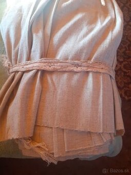 Predám tkané plátno,plachty.