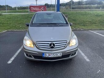 Mercedes-Benz B180 CDI