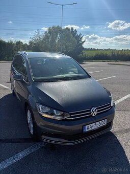 ‼️ Volkswagen Touran 2019 2.0TDi 110KW DSG ‼️