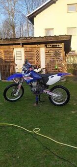 Yamaha yzf 426 diely