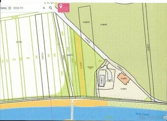 Predaj investičný pozemok Bratislava Vrakuňa