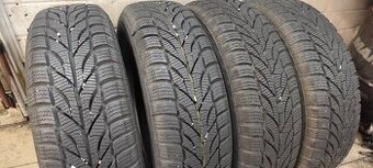 165/70R14 zimne