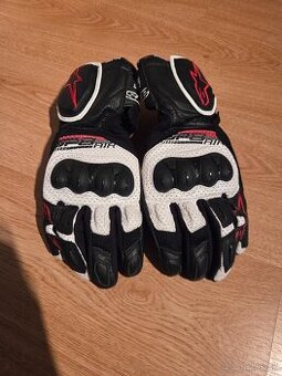 originalne rukavice Alpinestars SP-8 V3 air