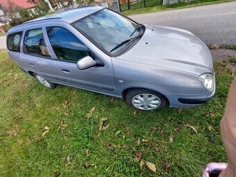 Citroën Xsara Break 2.0 HDI
