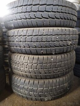 Zimné gumy 185 R14C 4ks