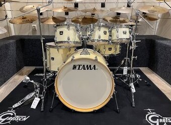 TAMA SUPERSTAR CLASSIC MAPLE 22,8,10,12,16,14