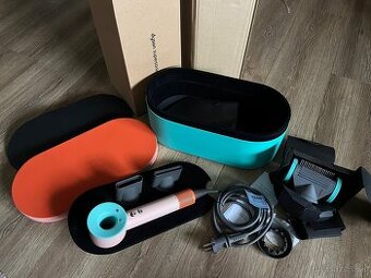 Dyson supersonic Limitka