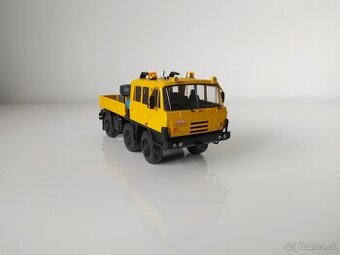 Tatra 815 6x6 1:43