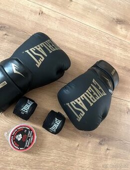 Boxerské rukavice