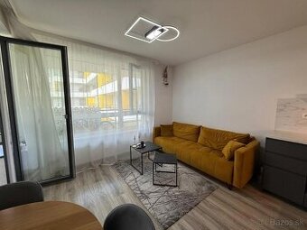 🏡 NA PRENÁJOM: Štýlový 2-izbový byt v modernej štvrti Arbor - 1