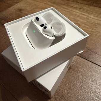 Apple Airpods 3.generacia