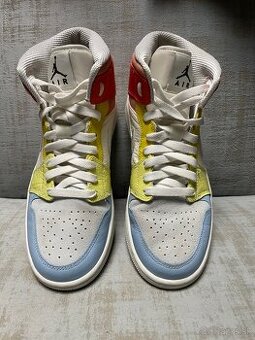 Tenisky Nike Air
