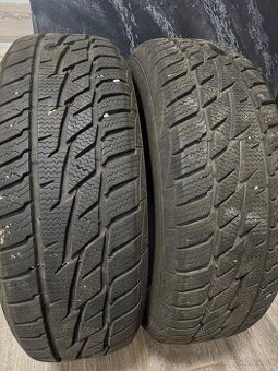 195/65 R15 Zimné
