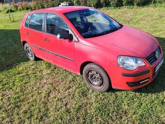 Predám volkswagen polo