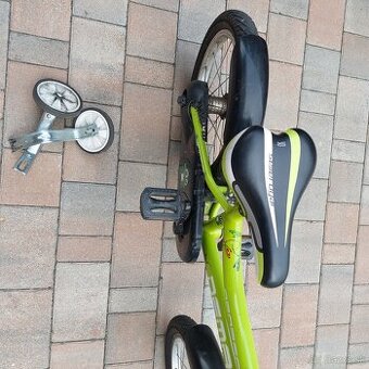 Predam 2 detske bicykle
