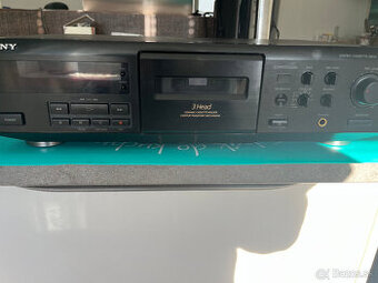 Sony TC-KE500S-----PREDANY-----------------------