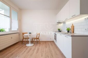 Nová cenaNa predaj 2 izbový byt s 3 balkónmi 77,44...