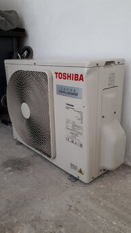 Toshiba RAV-GP561ATP-E