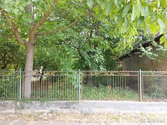 Stavebný pozemok Nový Tekov - 1