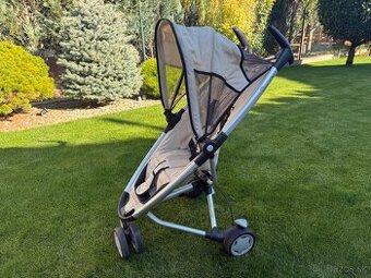 Športový kočík Quinny Zapp