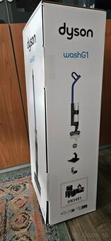 Dyson washG1 - NOVÝ v záruke, nevybalený