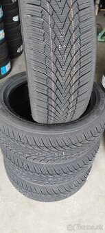 Zimné pneumatiky 205/50 R17 XL