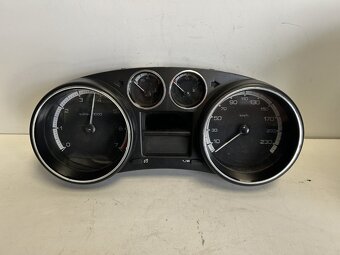 Budíky přístrojová deska Peugeot 301 otáčkoměr 9805164580