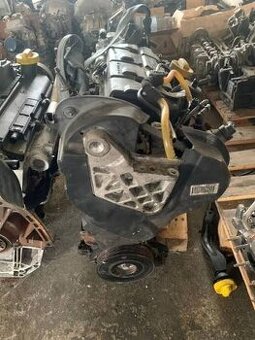 Predám motor 1.9 dci 96kw