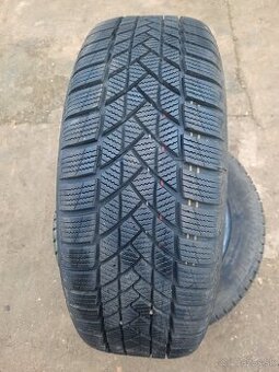 2x Nové pneumatiky 205/55R16