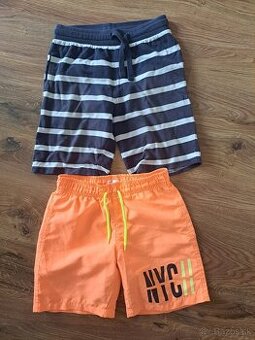 Chlapčenské kraťasy, v.134