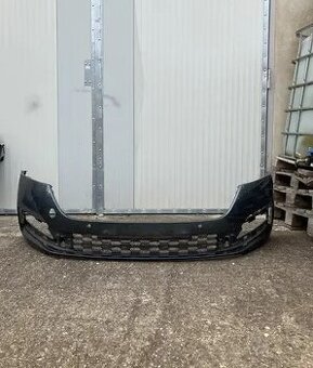 predni naraznik skoda octavia 4 IV 4 pdc