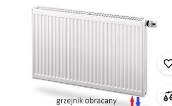 Purmo nové radiatory